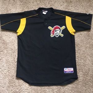 Pittsburgh Pirates Majestic Jersey